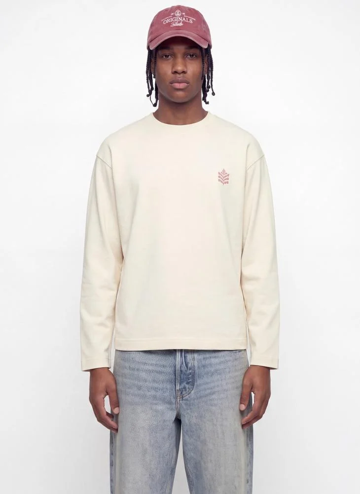 JACK & JONES Caual Pullover Sweatshirt