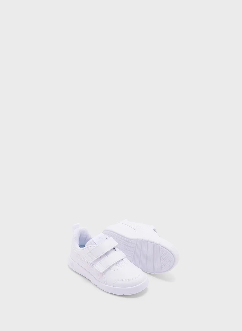 PUMA Kids Courtflev3 V