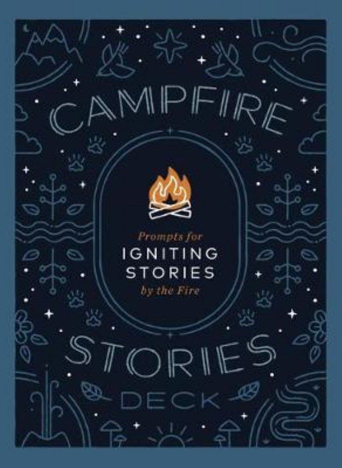 CAMPFIRE STORIES DECK