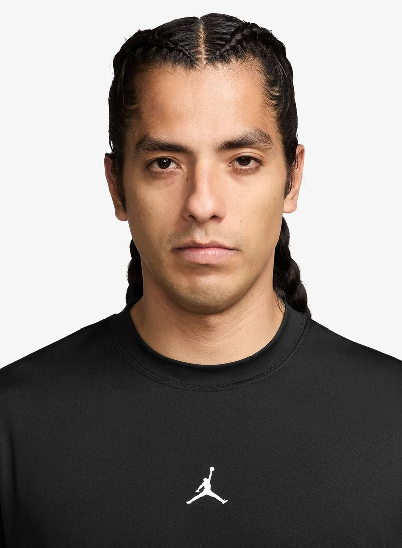Jordan  M J DF SPT ESS SS TOP for Men | Best Price UAE