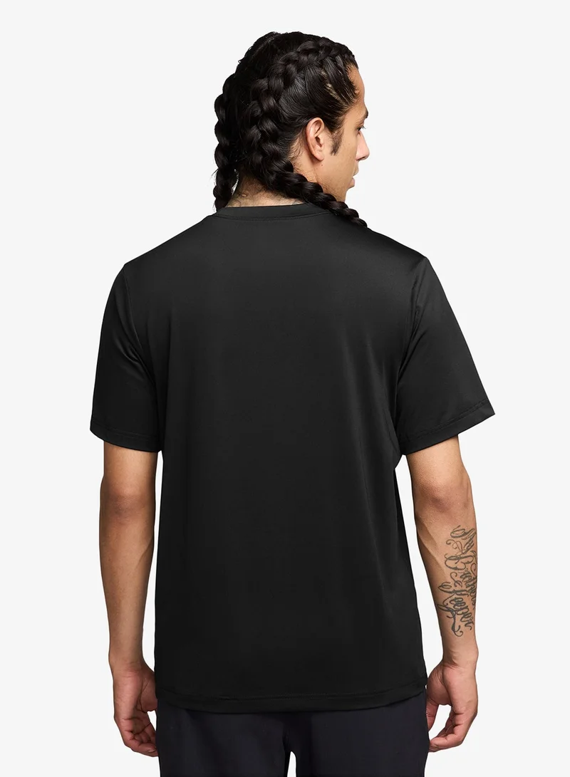 Jordan Jordan Dri-Fit Sport Essential T-Shirt