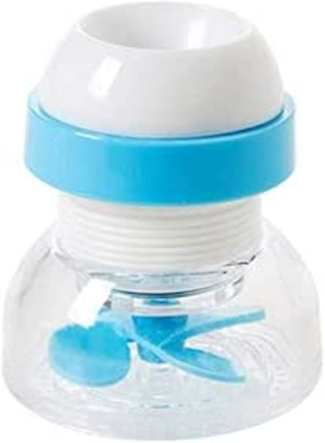 Fresh Save Water Faucet Strainer Tap Filter for Bathroom