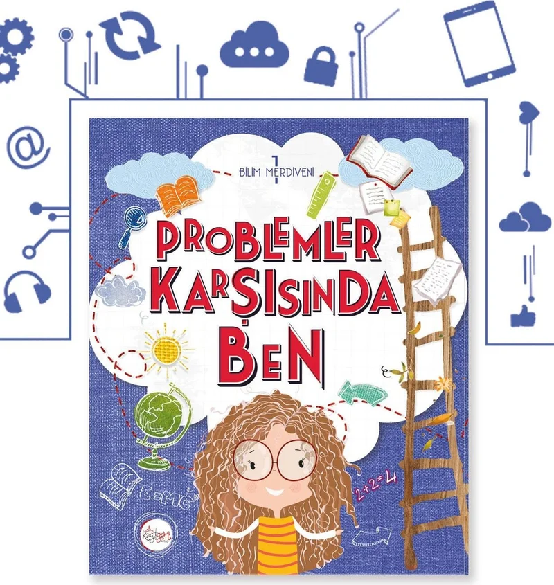 Kağıt Gemi Dükkan Me in the Face of Problems