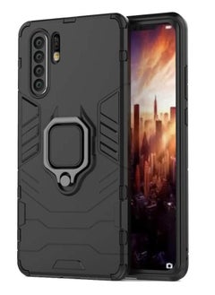 Huawei P30 Pro Case with Kickstand and Hybrid Drop Protection