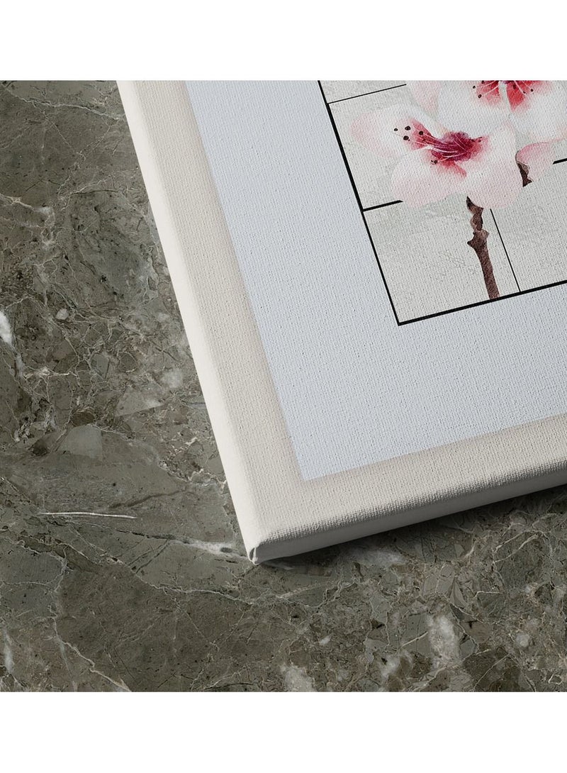 MODCLASS Wall Art Printed Canvas Frame - Image 3