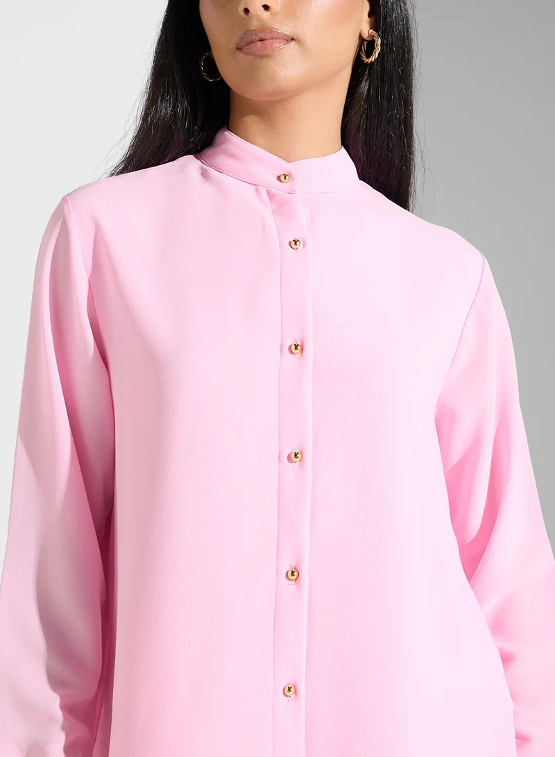 Golden Apple Blouses
