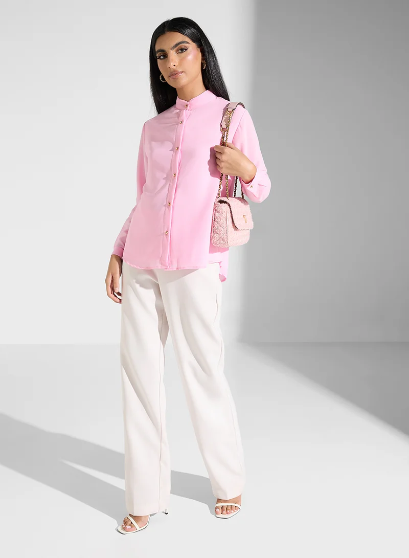 Golden Apple Blouses
