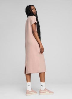 PUMA Her Logo Dress  - Image 2