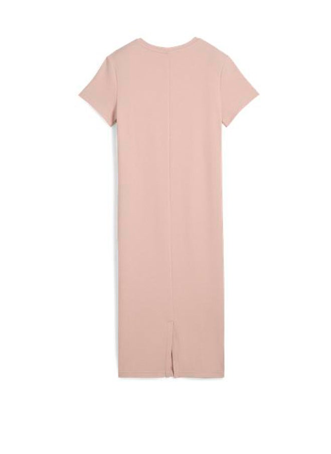 PUMA Her Logo Dress  - Image 5