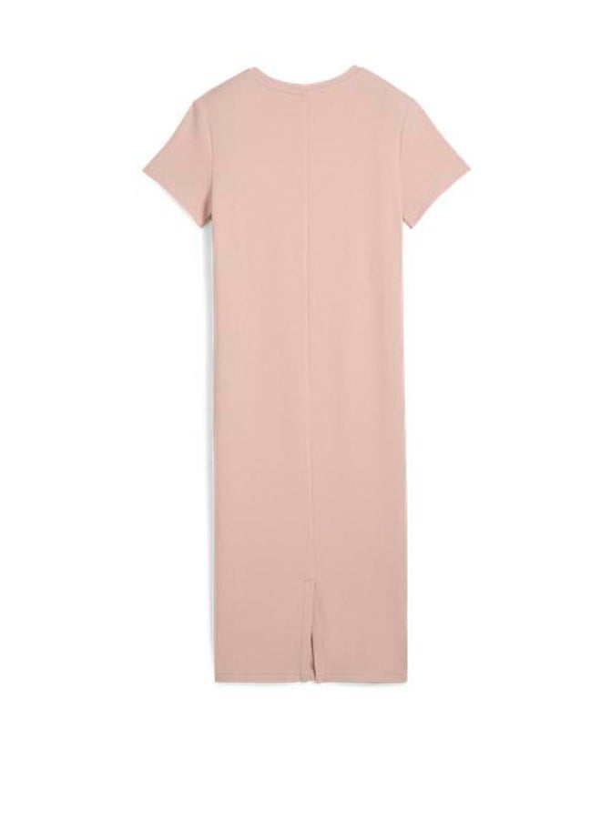 PUMA Classic Fitted Dress - Image 5