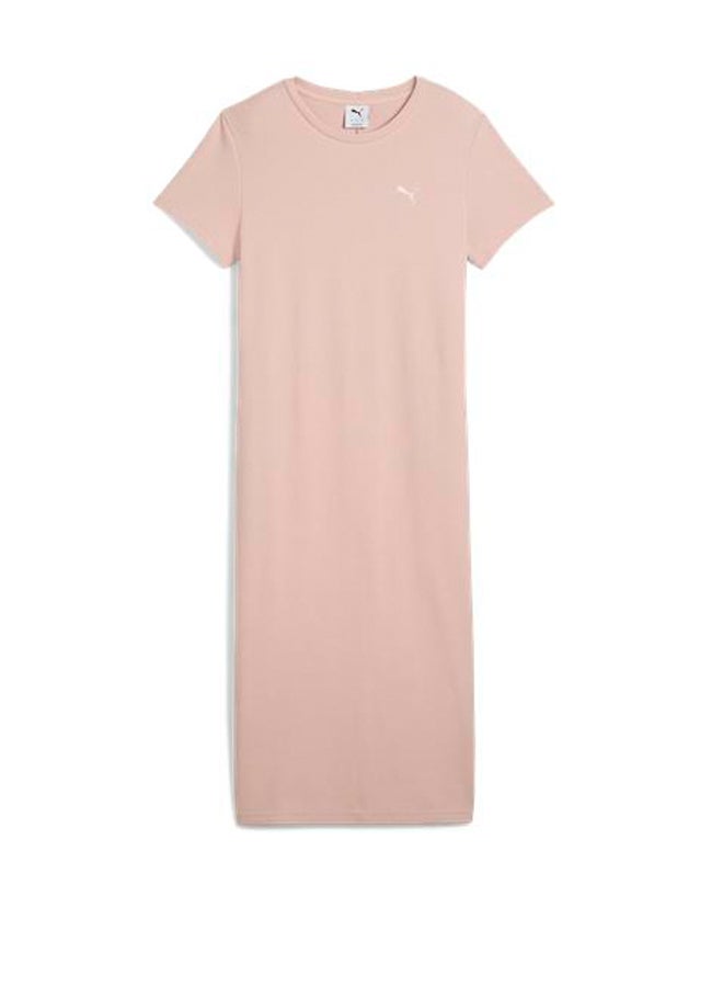 PUMA Classic Fitted Dress - Image 4