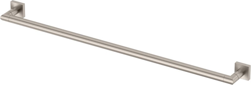 Gatco 5640A Glam Too 30 L Towel Bar Satin Nickel - Image 2