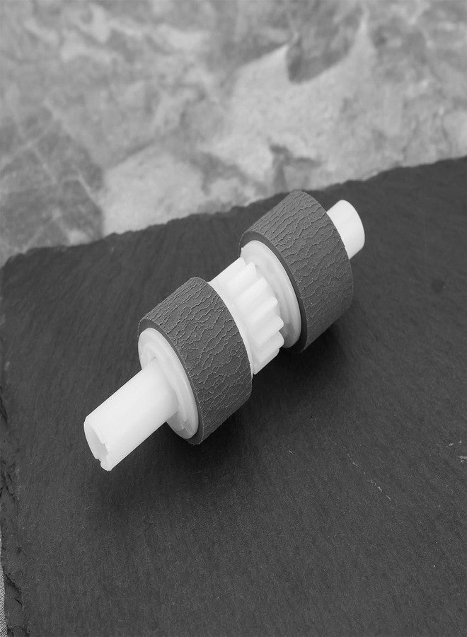 Briny River Pickup Roller Compatible with Epson 3830 3700 5150 3750 3710 4850 4750 3760 4760 3850 Paper Feeding Replacement - Image 5