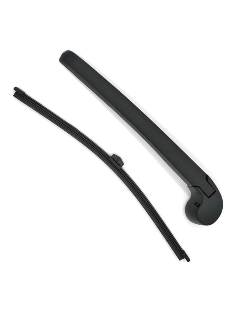 Generic Car wiper arm for the rear window, suitable and compatible with GOLF VI,  - Image 1