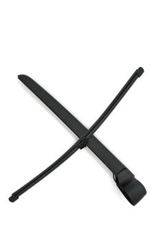 ماركة غير محددة مساحة سيارة بالذراع للزجاج الخلفى مناسبة ومتوافقة مع  GOLF VI  - Image 2