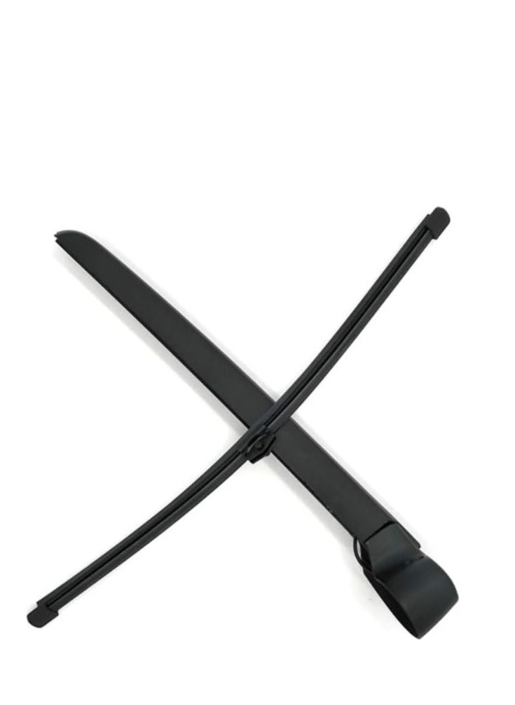 Generic Car wiper arm for the rear window, suitable and compatible with GOLF VI,  - Image 2