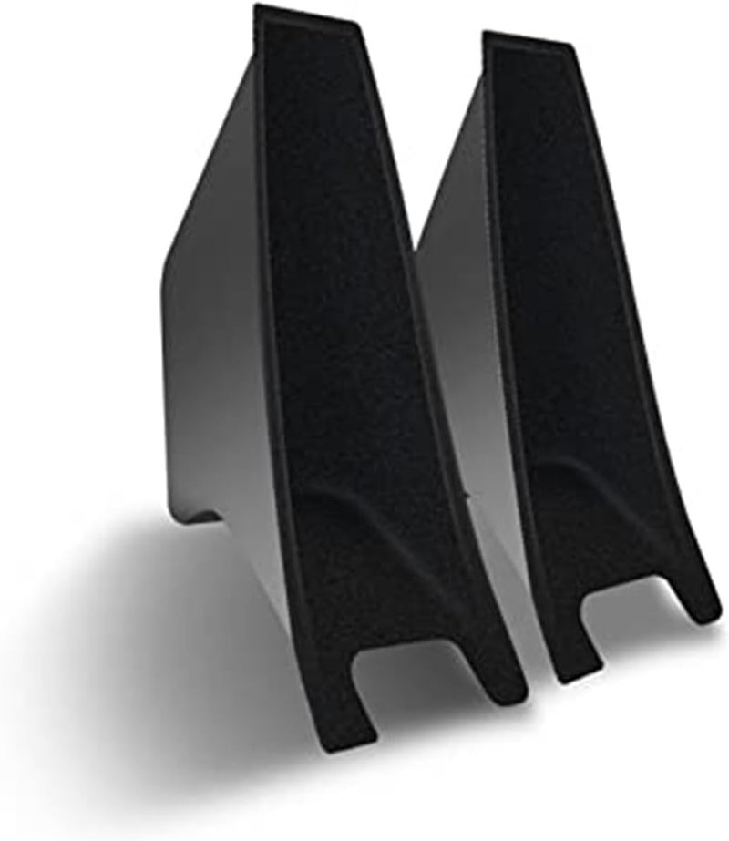 DEMULAX Door Side Armrest Storage Box for Tesla Model 3/Y