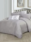 Donetella B - Silver grey