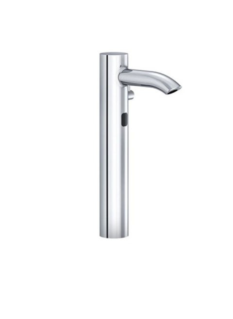PRIME ELECTRONIC CONTROLLED HIGH-RAISED BASIN MIXER