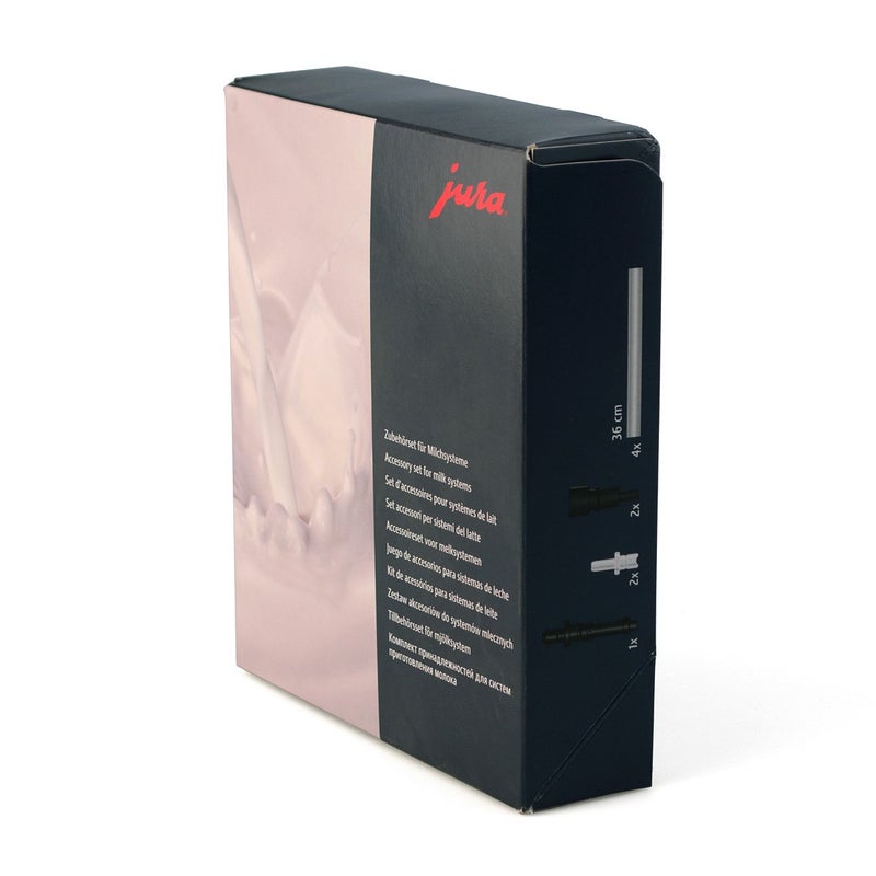 JURA Accessory Set for Milksystems - Image 1