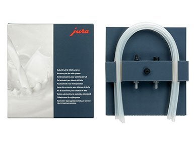 JURA Accessory Set for Milksystems - Image 3