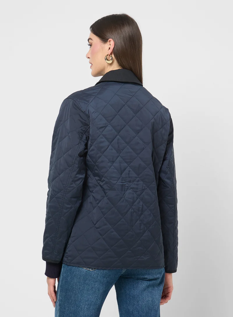 ايلا Quilted Jacket