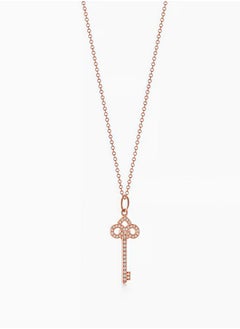 Tiffany & Co. Tiffany Keys iris key charm necklace  - Image 2
