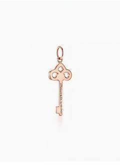 Tiffany & Co. Tiffany Keys iris key charm necklace  - Image 4