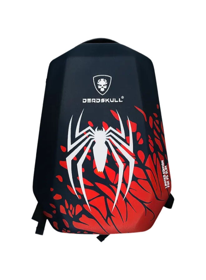 DEADSKULL Backpack Bag for PS5 Slim – Spider Man 2