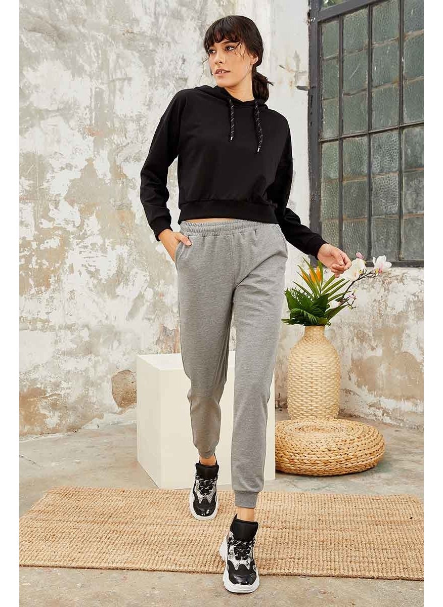 Tommy Life Women's Tracksuit Bottoms  - Image 2