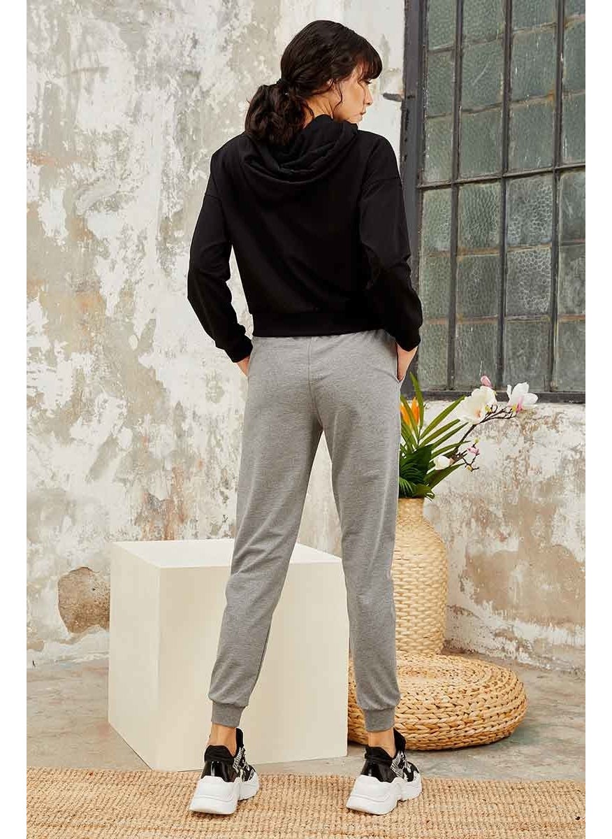 Tommy Life Women's Tracksuit Bottoms  - Image 4