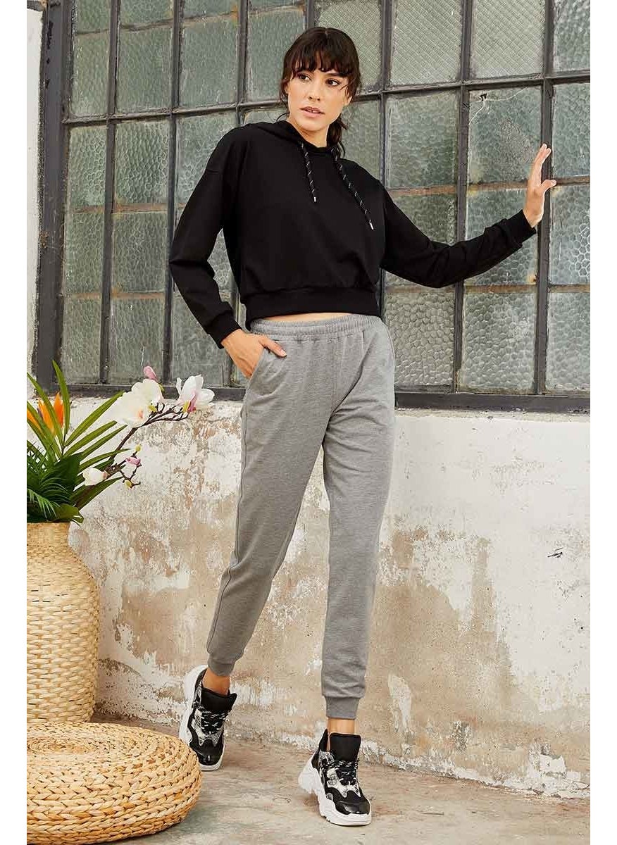 Tommy Life Women's Tracksuit Bottoms  - Image 3