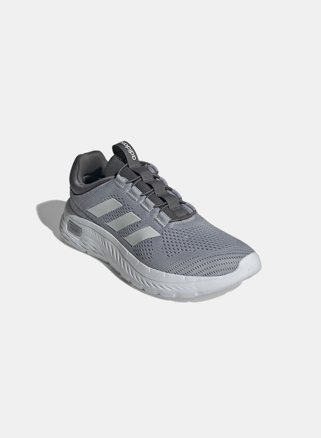 Adidas Cloudfoam Comfy El Shoes - Image 3