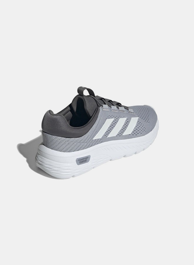 Adidas Cloudfoam Comfy El Shoes - Image 4
