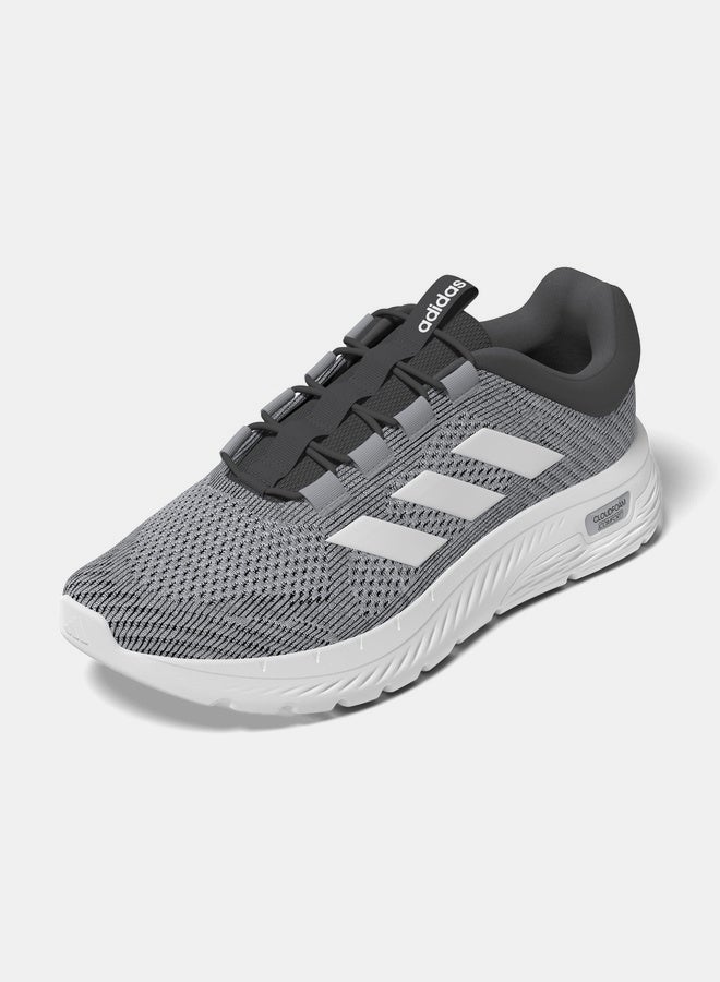 Adidas Cloudfoam Comfy El Shoes - Image 5