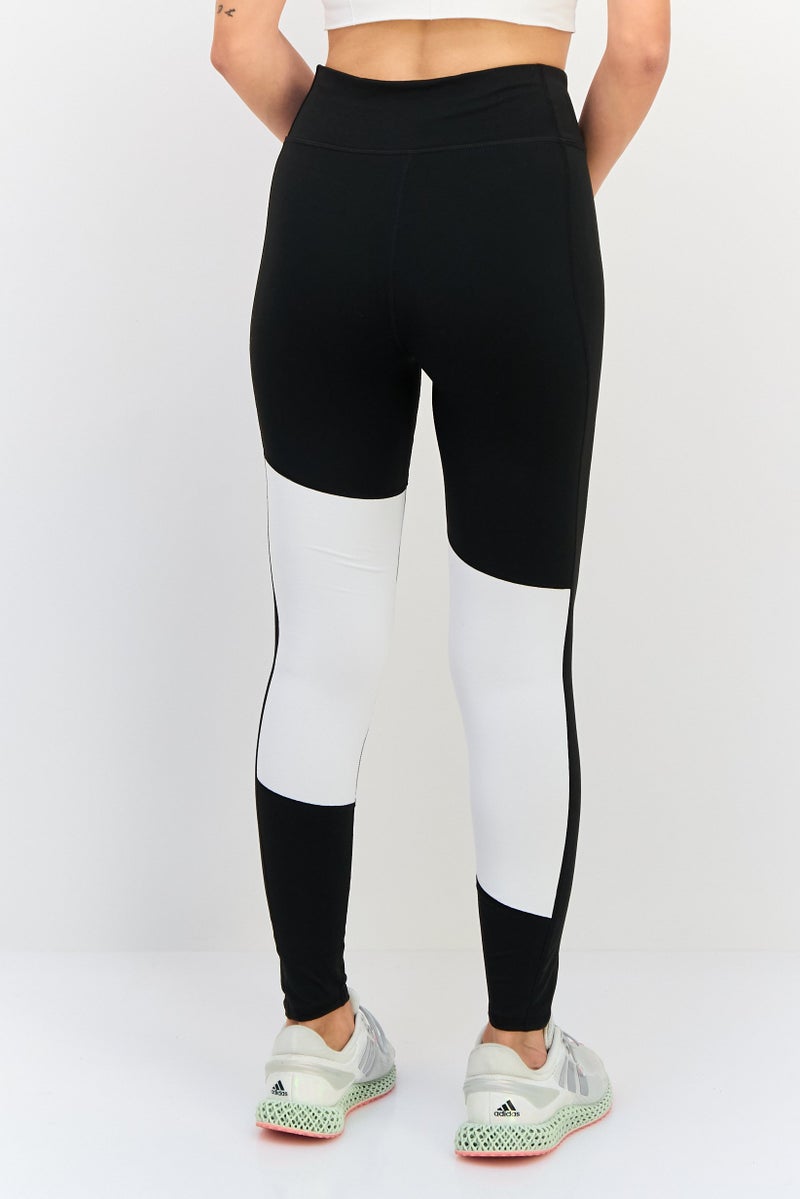 PUMA Women Sportswear Fit Training Leggings, Multicolor - Image 2