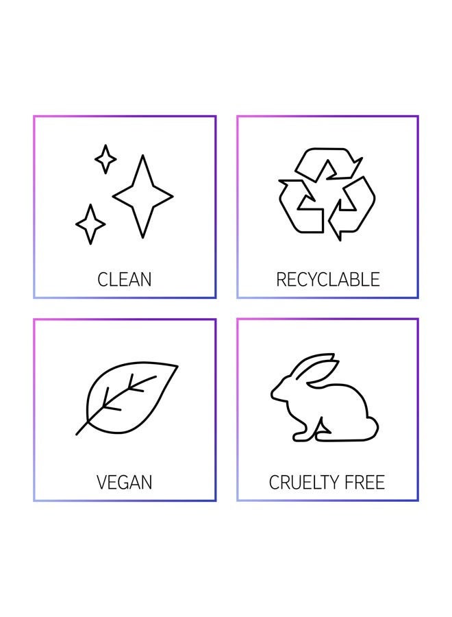 The INKEY List Apple Cider Vinegar Acid Peel, Exfoliating AHAs Even Skin Tone, Reduce Redness and Minimize Pores, 1.01 Fl Oz - Image 4