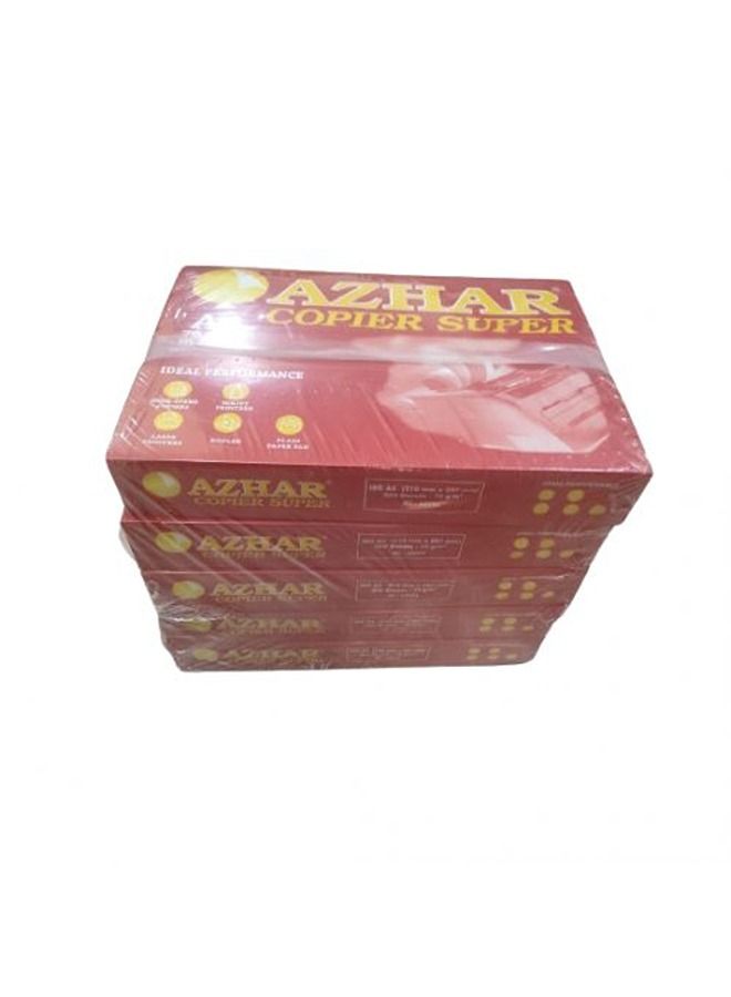 Azhar paper A4 70gm