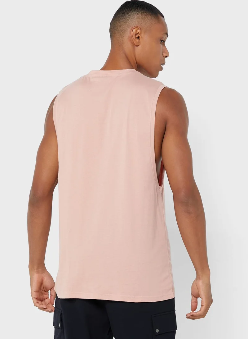 Seventy Five Basics 3 Pack Essential Vests