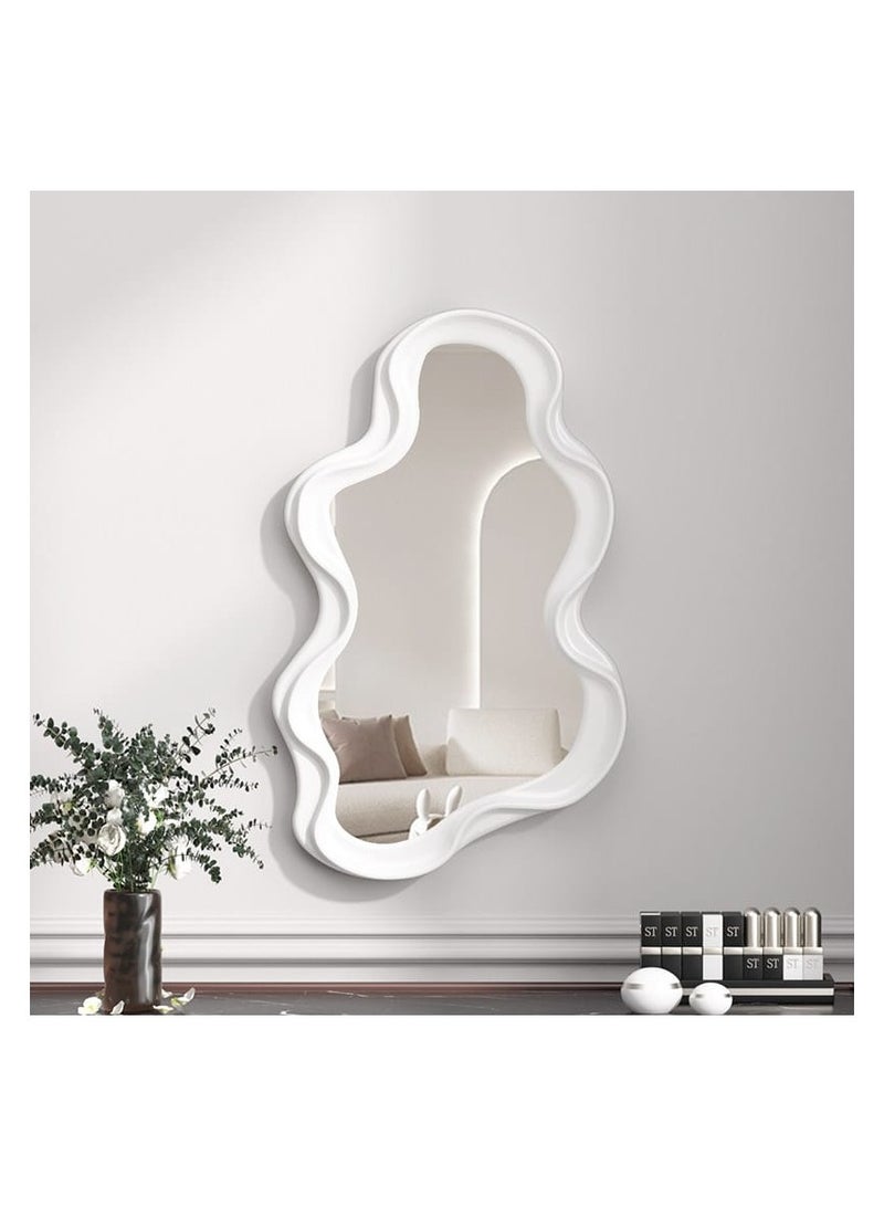 Luxury decorative mirror mirror 100*48cm  - Image 1