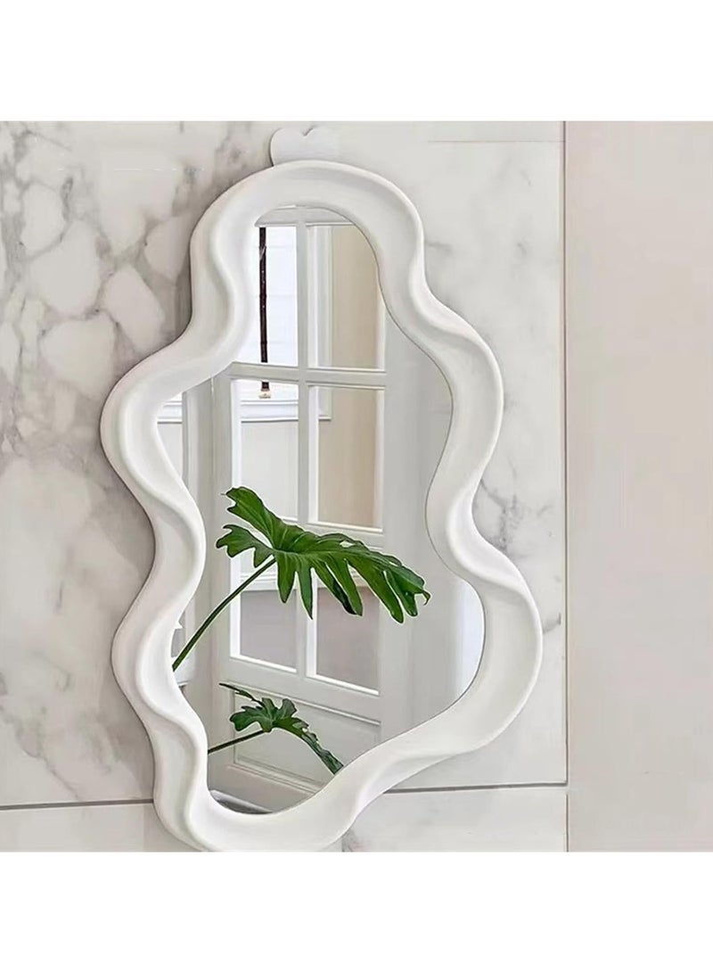 Luxury decorative mirror mirror 100*48cm  - Image 2