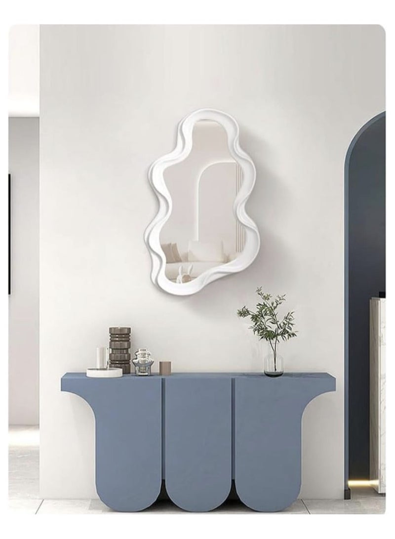 Luxury decorative mirror mirror 100*48cm  - Image 3