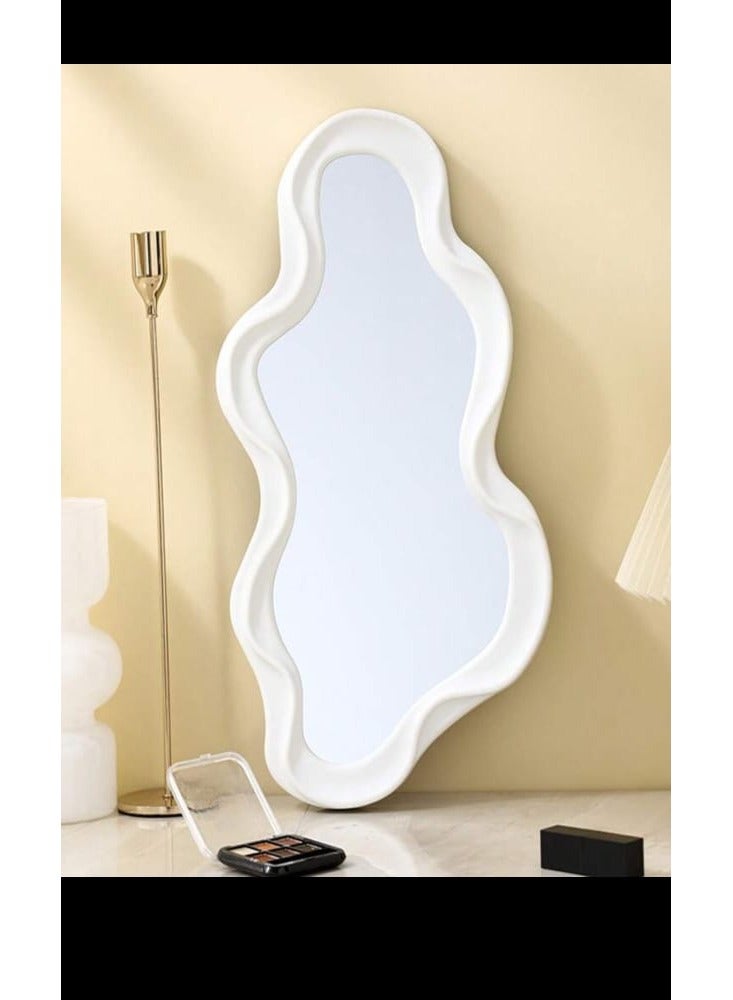 Luxury decorative mirror mirror 100*48cm  - Image 4