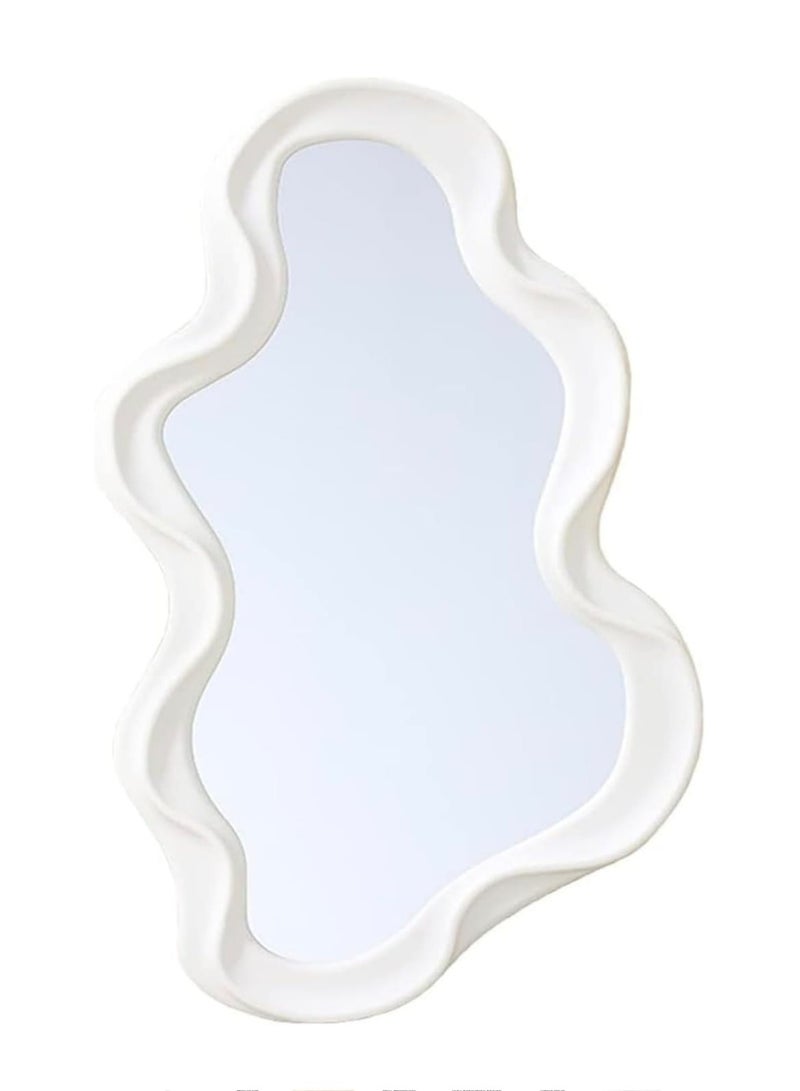 Luxury decorative mirror mirror 100*48cm  - Image 5