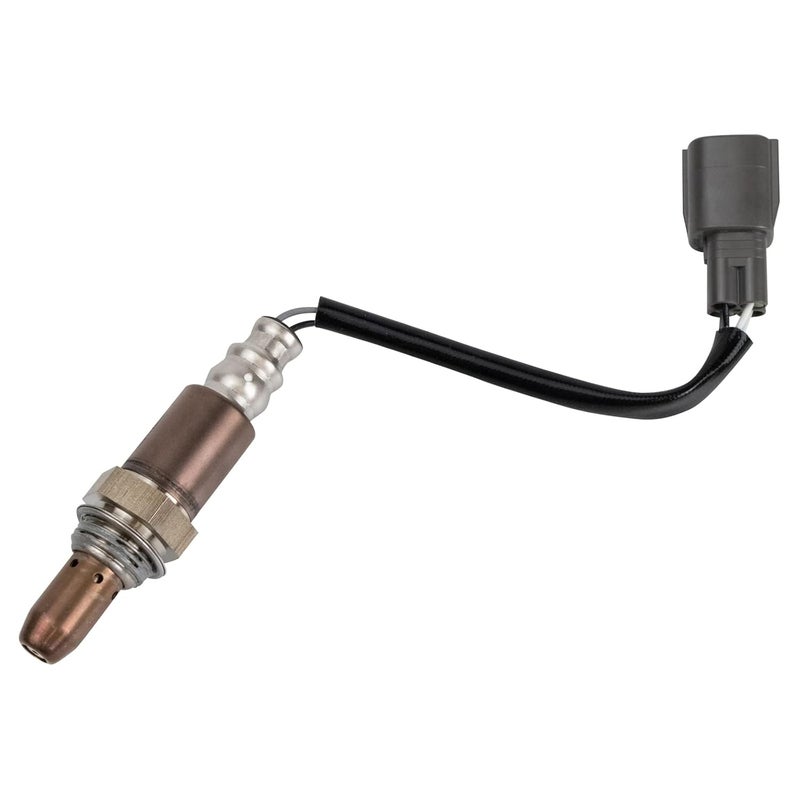 TRQ Rear O2 Oxygen Sensor Upstream for Subaru Legacy, Outback, Tribeca & Toyota Camry - Image 2