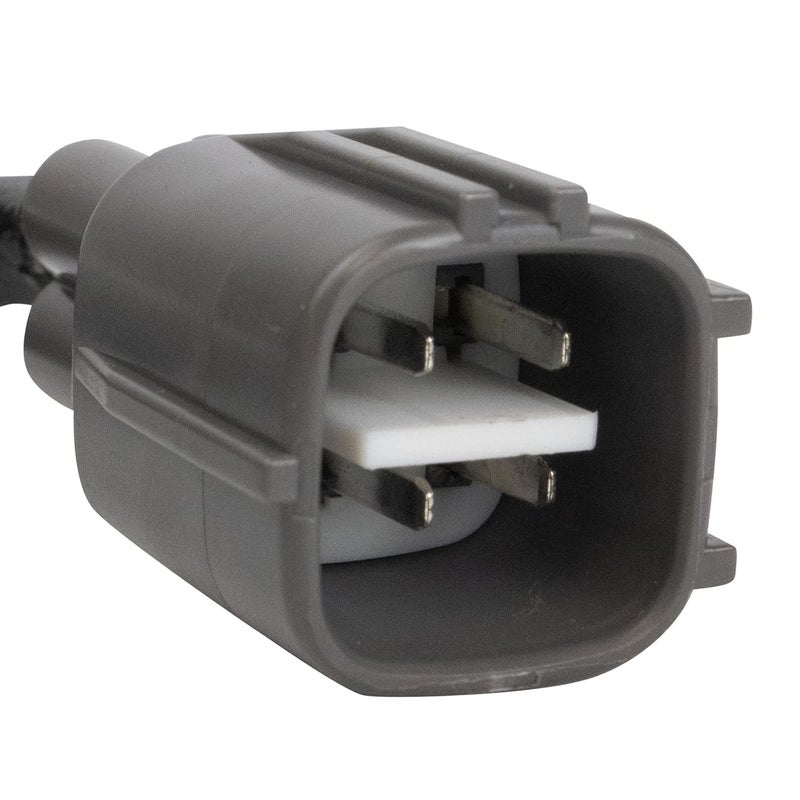 TRQ Rear O2 Oxygen Sensor Upstream for Subaru Legacy, Outback, Tribeca & Toyota Camry - Image 4