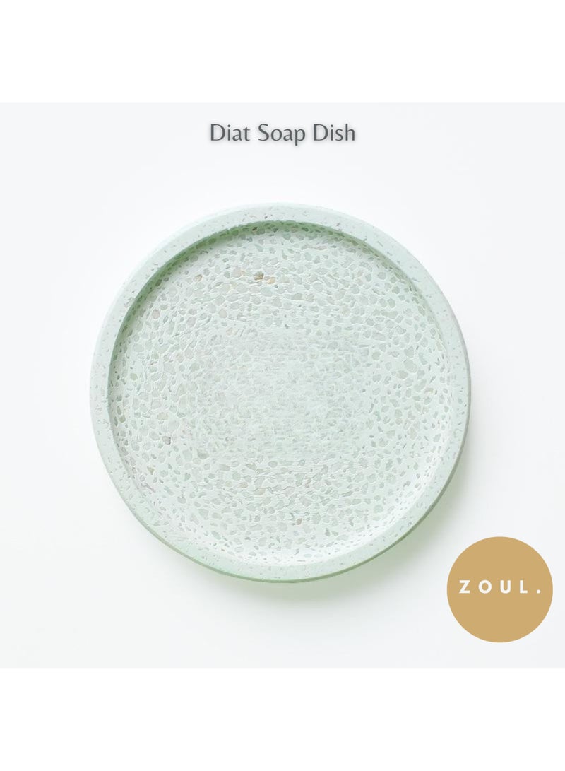 Z O U L. Diat Soap Dish  - Image 3