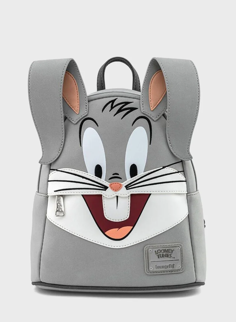 Loungefly Kids Bugs Bunny Cosplay Backpack