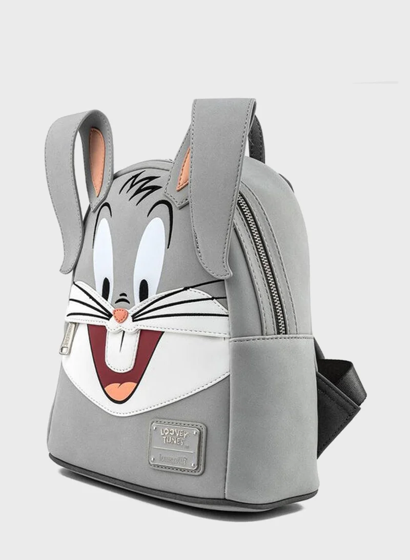 Loungefly Kids Bugs Bunny Cosplay Backpack