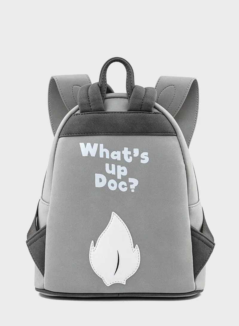 Loungefly Kids Bugs Bunny Cosplay Backpack